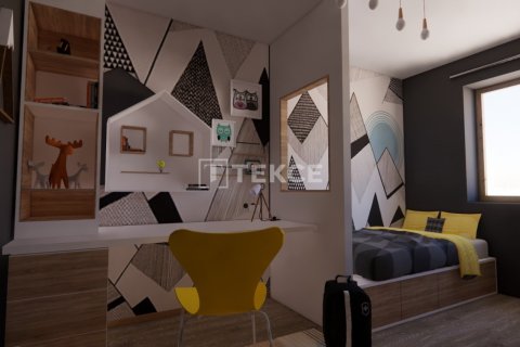 Квартира с 2 спальнями в Vinh Hoa, Вьетнам №12690 18