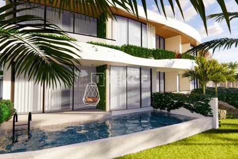 Квартира с 2 спальнями в Vinh Hoa, Вьетнам №12690 7