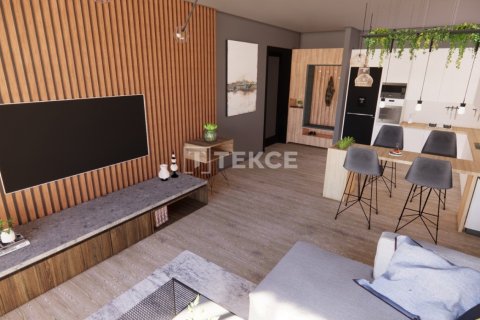 Квартира с 2 спальнями в Vinh Hoa, Вьетнам №12690 2