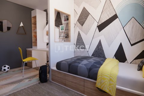 Квартира с 2 спальнями в Vinh Hoa, Вьетнам №12690 17