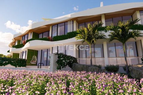 Квартира с 2 спальнями в Vinh Hoa, Вьетнам №12690