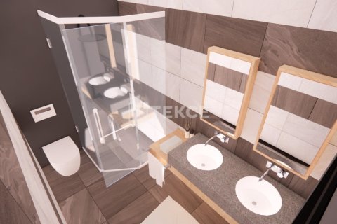 Квартира с 2 спальнями в Vinh Hoa, Вьетнам №12690 16