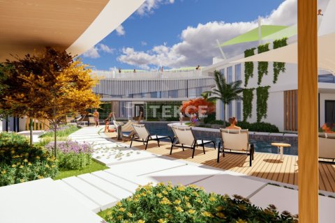 Квартира с 2 спальнями в Vinh Hoa, Вьетнам №12690 10