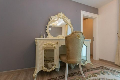 Пентхаус с 3 спальнями в Bo Ha, Вьетнам №13930 24