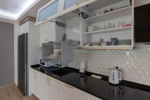 Пентхаус с 3 спальнями в Bo Ha, Вьетнам №13930 2