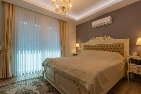 Пентхаус с 3 спальнями в Bo Ha, Вьетнам №13930 16