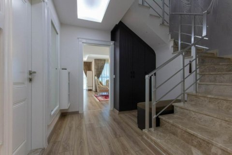 Пентхаус с 3 спальнями в Bo Ha, Вьетнам №13930 4