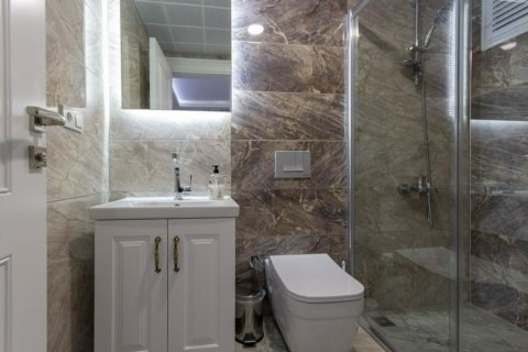 Пентхаус с 3 спальнями в Bo Ha, Вьетнам №13930 11