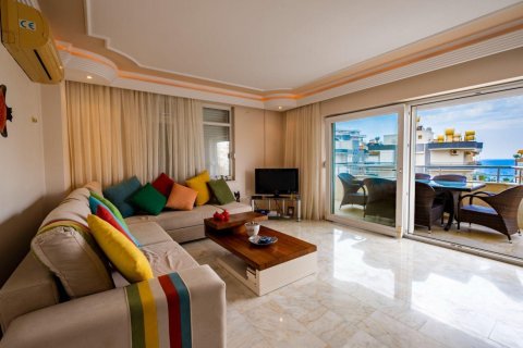 Пентхаус с 3 спальнями в Bo Ha, Вьетнам №13930 9