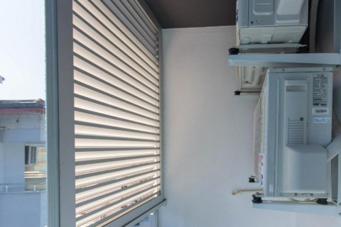 Пентхаус с 3 спальнями в Bo Ha, Вьетнам №13930 15