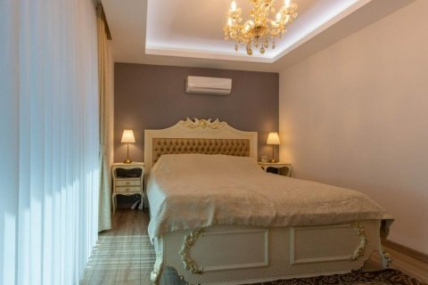 Пентхаус с 3 спальнями в Bo Ha, Вьетнам №13930 6