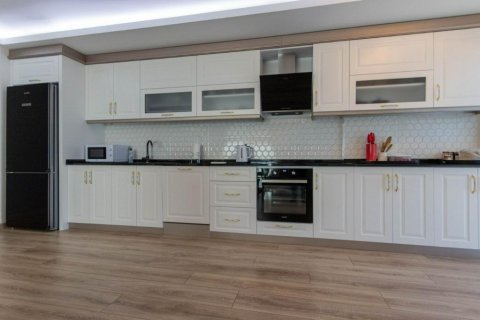 Пентхаус с 3 спальнями в Bo Ha, Вьетнам №13930 25