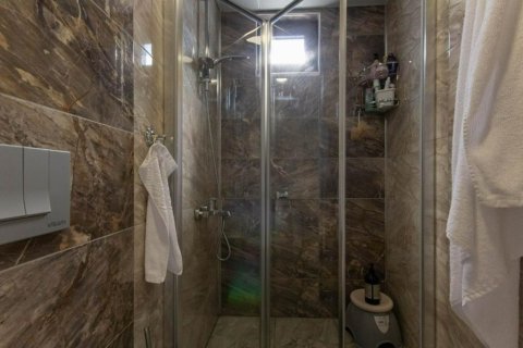 Пентхаус с 3 спальнями в Bo Ha, Вьетнам №13930 13