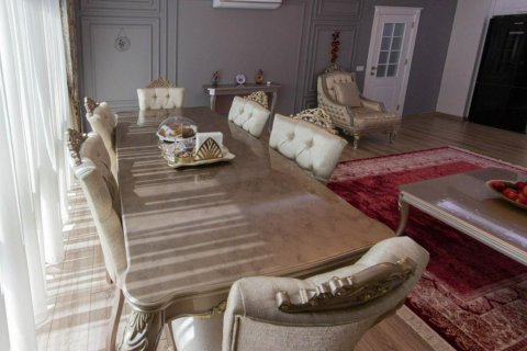 Пентхаус с 3 спальнями в Bo Ha, Вьетнам №13930 14