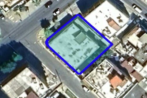 Commercial property in Limassol, Cyprus No. 104437 1