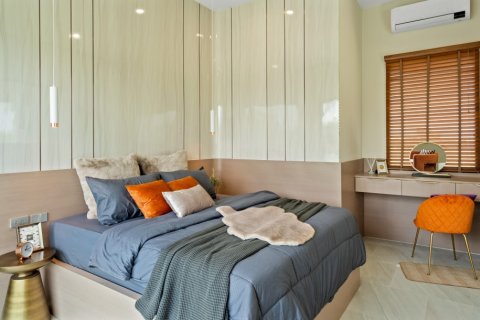 300m² Villa in Pattaya, Thailand No. 97256 16