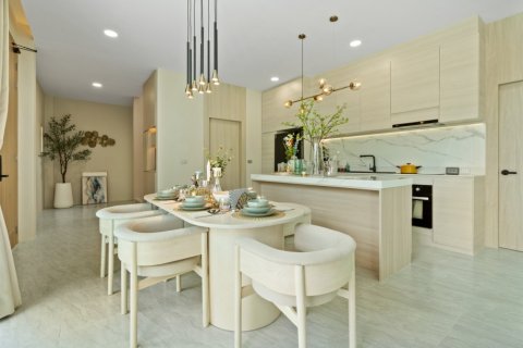 300m² Villa in Pattaya, Thailand No. 97256 7