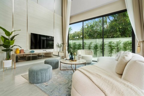 300m² Villa in Pattaya, Thailand No. 97256 3