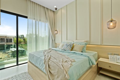 300m² Villa in Pattaya, Thailand No. 97256 19