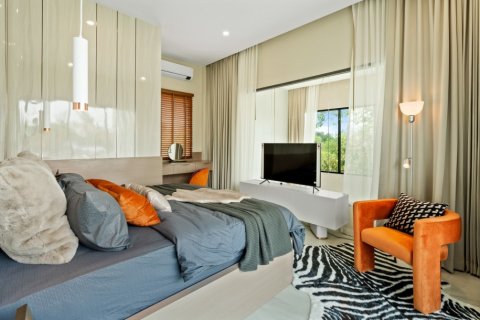 300m² Villa in Pattaya, Thailand No. 97256 17