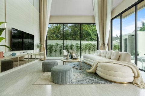 300m² Villa in Pattaya, Thailand No. 97256 5