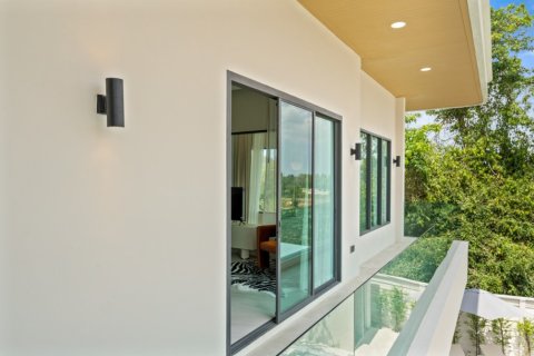 300m² Villa in Pattaya, Thailand No. 97256 29