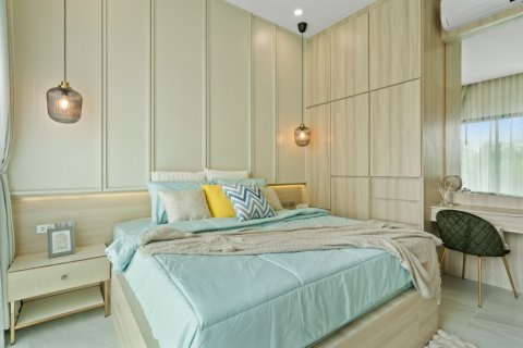 300m² Villa in Pattaya, Thailand No. 97256 18