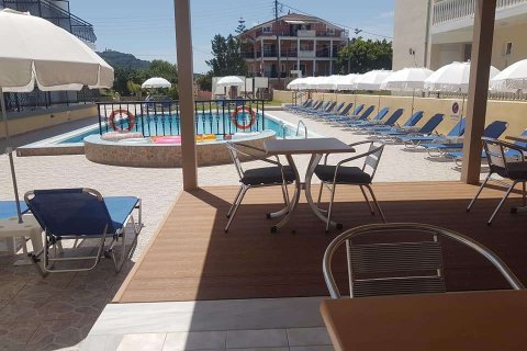 Здание с 24 спальнями в Закинтос, Греция №69591 13