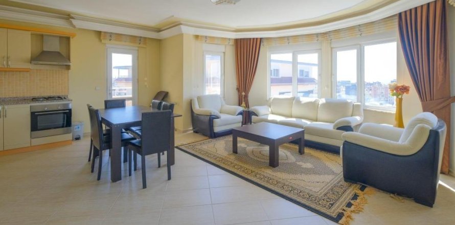 5 rooms Apartment in My Thanh, Vietnam No. 92879