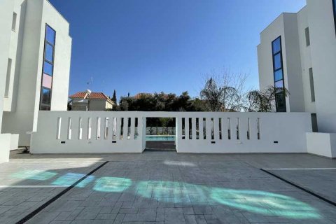 3 chambres Maisonnette à Germasogeia, Cyprus No. 74506 2