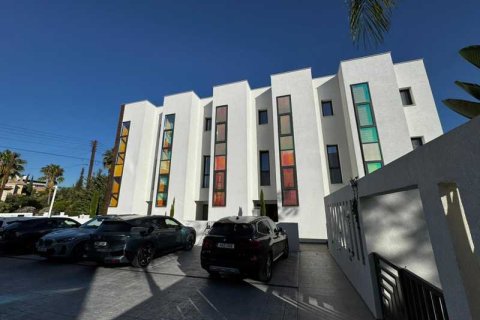 3 chambres Maisonnette à Germasogeia, Cyprus No. 74506 3