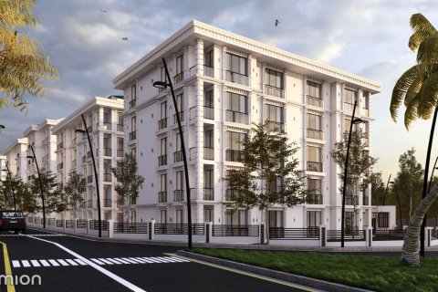 4 chambres Appartement à Bueyuekcekmece, Turkey No. 121395