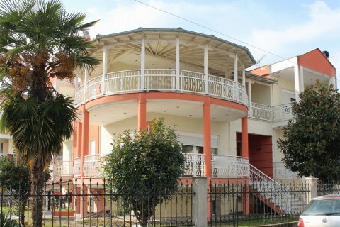 8 bedrooms House in Katerini, Greece No. 57716 2