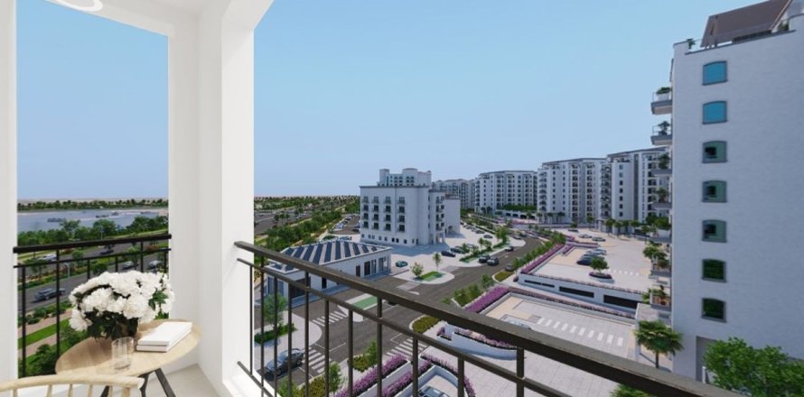 1 bedroom Apartment in Darna, Vietnam No. 95093