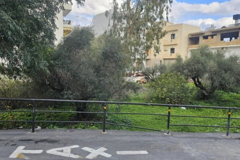 Земельный участок 299м² в Hersonissos, Греция №123500 2