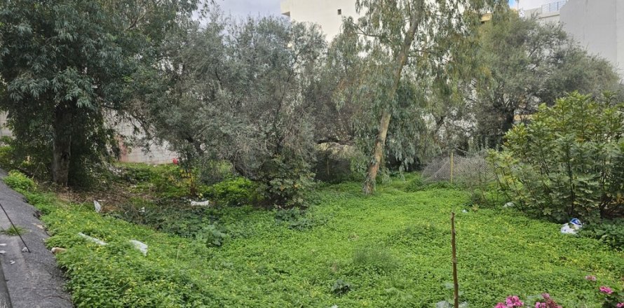 Земельный участок 299м² в Hersonissos, Греция №123500