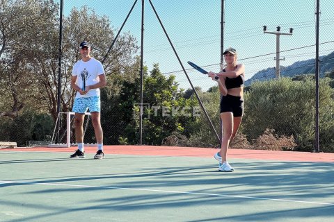 5 dormitorios Villa en Phuoc Tuy, Vietnam No. 13390 25