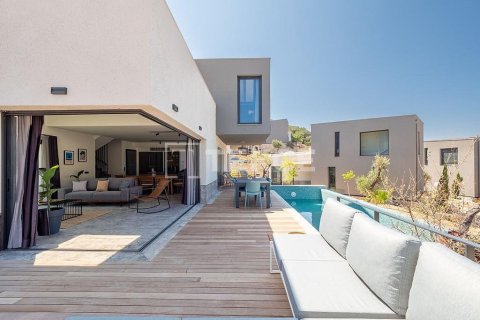 5 dormitorios Villa en Phuoc Tuy, Vietnam No. 13390 3