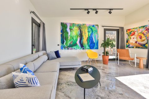 5 dormitorios Villa en Phuoc Tuy, Vietnam No. 13390 29