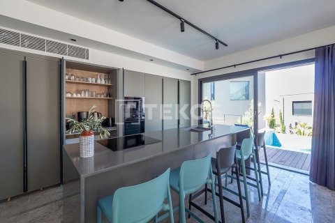 5 dormitorios Villa en Phuoc Tuy, Vietnam No. 13390 8