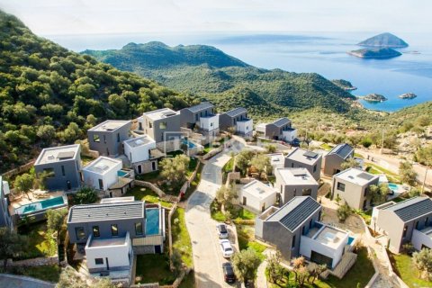 5 dormitorios Villa en Phuoc Tuy, Vietnam No. 13390 5