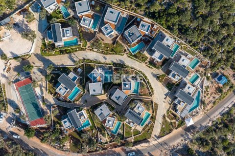 5 dormitorios Villa en Phuoc Tuy, Vietnam No. 13390 22