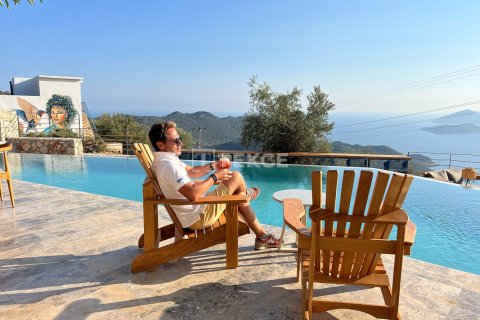 5 dormitorios Villa en Phuoc Tuy, Vietnam No. 13390 26