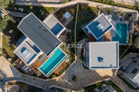 5 dormitorios Villa en Phuoc Tuy, Vietnam No. 13390 23