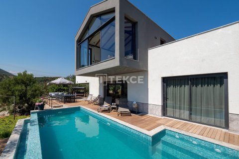 5 dormitorios Villa en Phuoc Tuy, Vietnam No. 13390 18