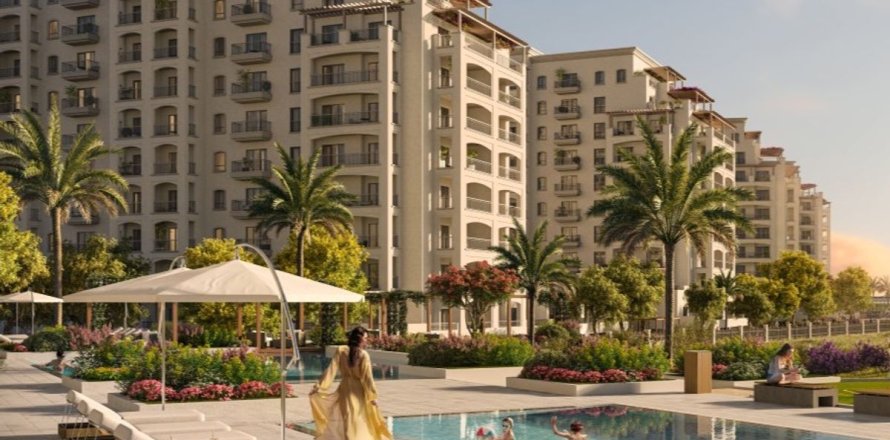 2 bedrooms Apartment in Darna, Vietnam No. 95299