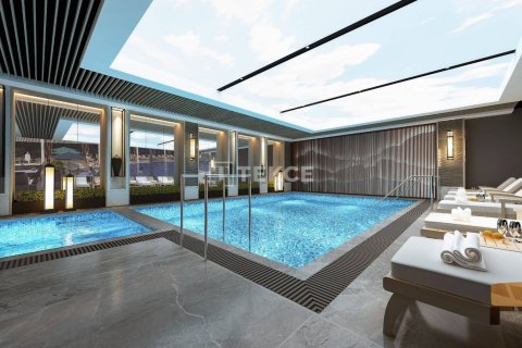 5 chambres Appartement à Long Kien, Vietnam No. 86820 18