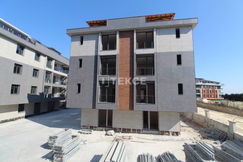 5 chambres Appartement à Long Kien, Vietnam No. 86820 9