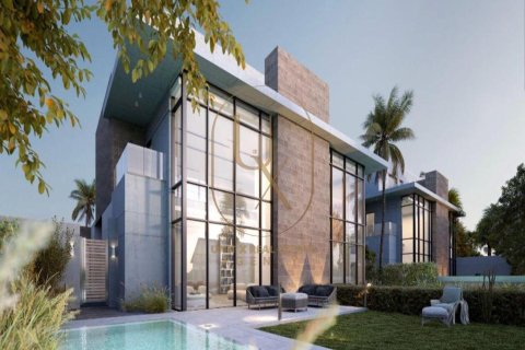7 bedrooms Villa in New Zayed City, Egypt No. 38203