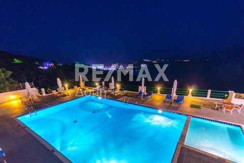 Отель, гостиница с 31 спальней в Скиатос, Греция №24248 23